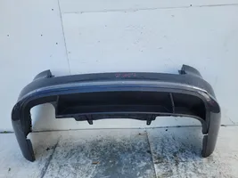 Volkswagen PASSAT B7 Rear bumper 