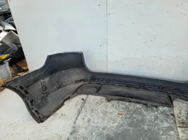 Volkswagen PASSAT B7 Rear bumper 