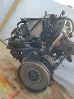 Audi A4 S4 B8 8K Motor 