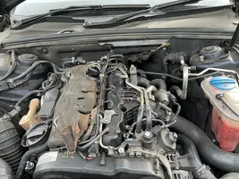 Audi A4 S4 B8 8K Silnik / Komplet 