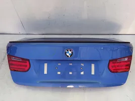 BMW 3 F30 F35 F31 Couvercle de coffre 