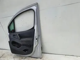 Citroen Berlingo Drzwi przednie 