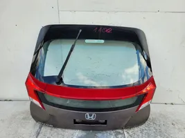 Honda Civic IX Takaluukun/tavaratilan kansi 