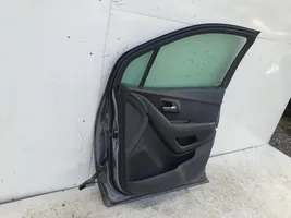 Chevrolet Trax Porte avant 