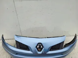 Renault Koleos I Etupuskuri 