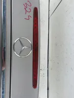 Mercedes-Benz E W211 Portellone posteriore/bagagliaio 