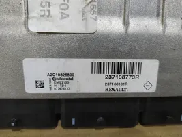 Renault Kadjar Autres unités de commande / modules 