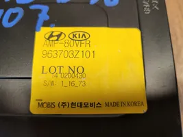Hyundai i40 Vahvistin 963703Z101