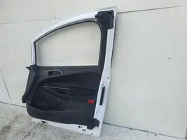 Ford B-MAX Priekinės durys 