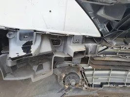 Peugeot 207 CC Zderzak przedni 