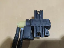 Renault Trafic III (X82) Vacuum valve 