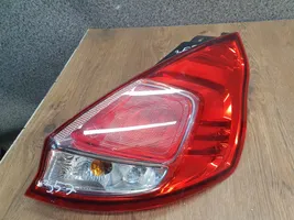 Ford Fiesta Lampa tylna 