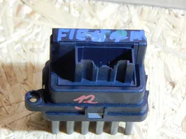 Ford Fiesta Pečiuko ventiliatorius/ putikas 