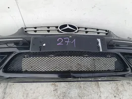 Mercedes-Benz CLK AMG A209 C209 Paraurti anteriore 