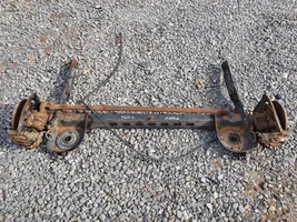 Renault Trafic III (X82) Rear axle beam 