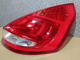 Ford Fiesta Lampa tylna SA61-13404