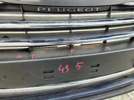 Peugeot 508 RXH Pare-choc avant 