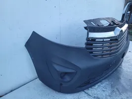 Opel Vivaro Front bumper 