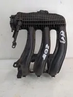 Peugeot 208 Intake manifold 