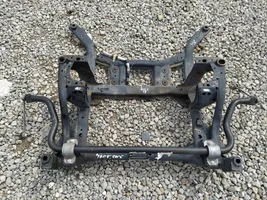 Jaguar F-Pace Support, suspension du moteur 