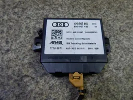 Audi A8 S8 D3 4E Autres dispositifs 
