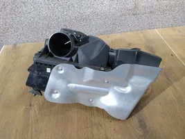 BMW Z4 g29 Coperchio scatola del filtro dell’aria 