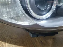 BMW 1 E81 E87 Lampa przednia 
