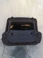 Citroen C4 II Picasso Tylna klapa bagażnika 