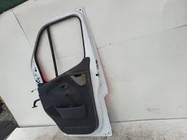 Renault Master III Drzwi przednie 