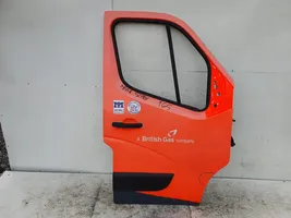 Renault Master III Portiera anteriore 