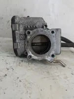 Hyundai i30 Throttle valve 