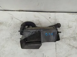 Ford Focus Radiatore intercooler chlodnica