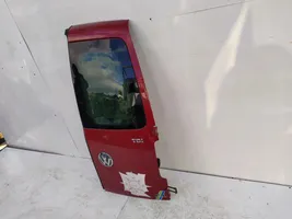 Volkswagen Caddy Rear door 