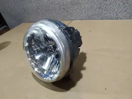 Jeep Liberty Headlight/headlamp 