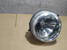 Jeep Liberty Headlight/headlamp 