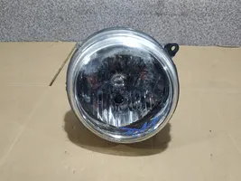 Jeep Liberty Headlight/headlamp 