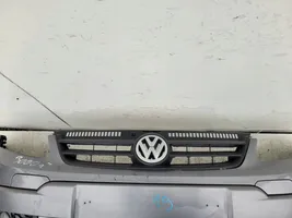 Volkswagen Golf Cross Pare-choc avant 