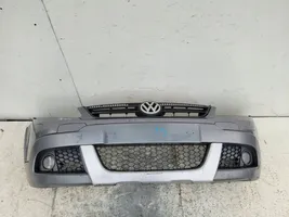 Volkswagen Golf Cross Parachoques delantero 
