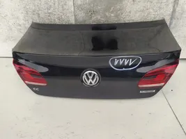 Volkswagen PASSAT CC Tailgate/trunk/boot lid 