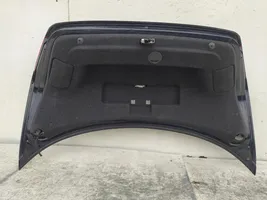 Volkswagen PASSAT CC Tailgate/trunk/boot lid 