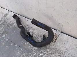 Mitsubishi Outlander Intercooler hose/pipe 