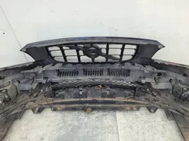 Volvo XC70 Front bumper 