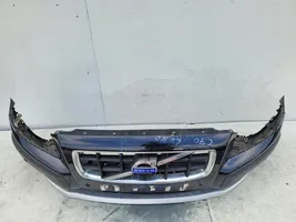 Volvo XC70 Front bumper 