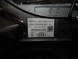 Audi A7 S7 4G Vairo rato ašis 