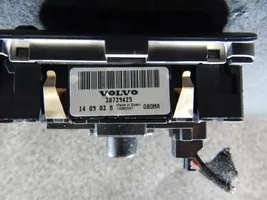 Volvo V40 Altri interruttori/pulsanti/cambi 