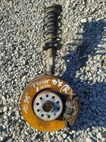 Volkswagen PASSAT B7 Rear wheel hub 