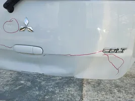Mitsubishi Colt CZ3 Maniglia portellone bagagliaio 