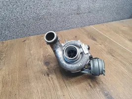 Volkswagen PASSAT B5 Supercharger 