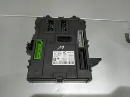 Renault Kadjar Other control units/modules 