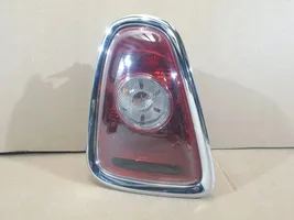 Mini One - Cooper Coupe R56 Lampa tylna 2757009